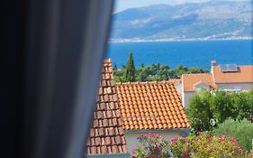 Apartments Residence Sunce Supetar - Cozy Base To Stay And Explore Island Brac Free Parking